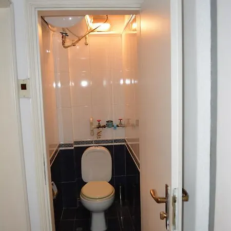 Primorski Apartment
