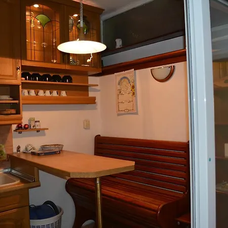 Primorski Apartment Warna